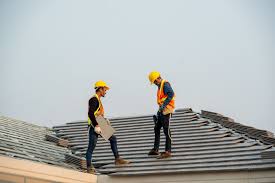 Hot Roofs in Bonne Terre, MO